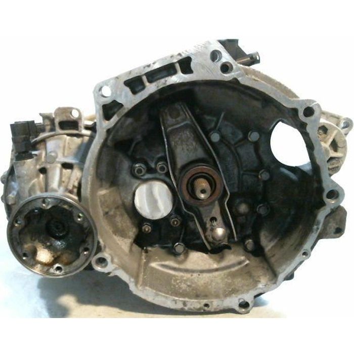 BOITE A VITESSE MECANIQUE VOLKSWAGEN CADDY COMBI II 1996-2004 1.9 TDI / / D1-321943