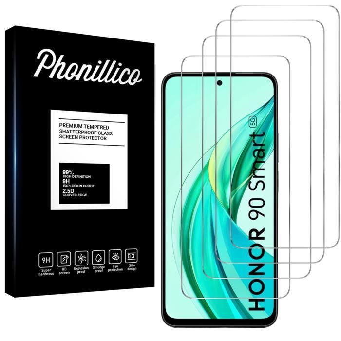 Verre trempé Honor 7