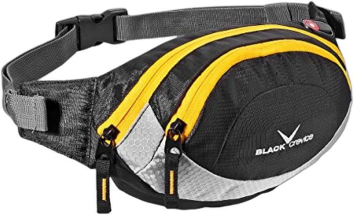 Sangles pour sac banane - France