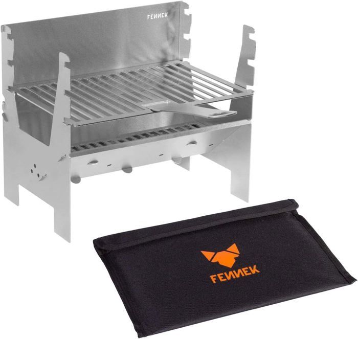 Fumoir électrique ITA 7003 XL Avec Générateur De Fumée - 111 Cm, 4 étages, Acier Galvanisé | Pour Viande, Poisson, Fromage | Fabriqué En UE