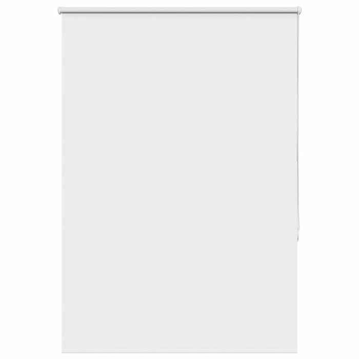 vidaXL Store enrouleur occultant largeur du tissu 907 cm polyester store de jour et de nuit store de cuisine store 4011881