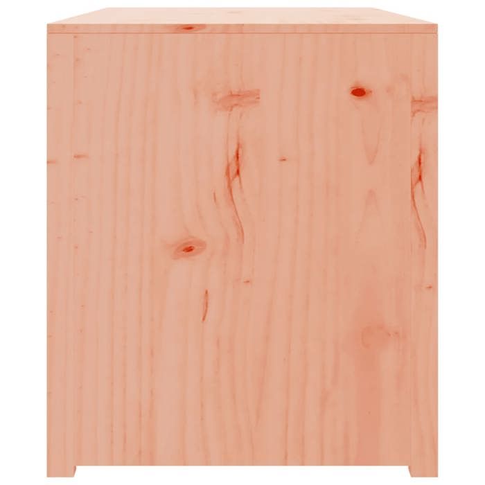 Promotion mai * Armoire de cuisine - Buffet de cuisine - dextérieur 106x55x64 cm bois massif douglas EU8741832336