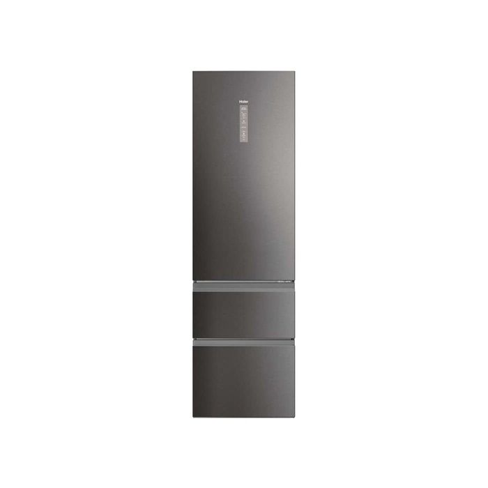 Réfrigérateur multi-portes Haier HTW7620CNMP