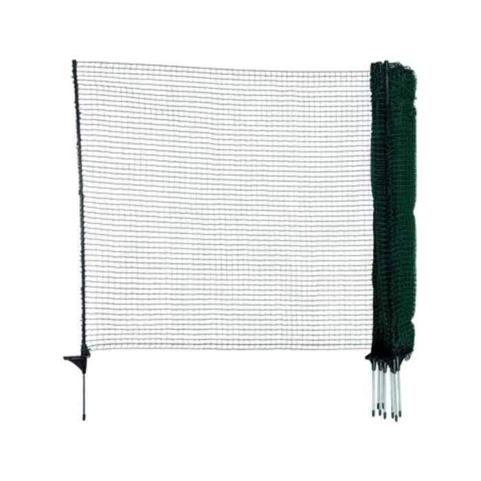 Meilleurs prix pour Filet de délimitation FIX 25 m 90 cm HORIZONT