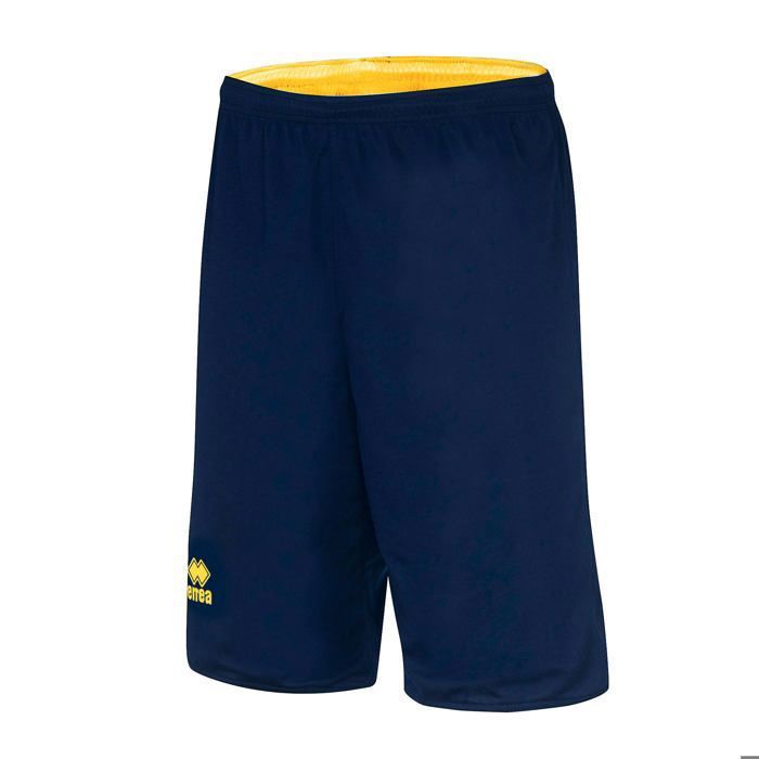 Errea Chicago Short Panta Double Jr Errea Chicago Short Panta Double Jr
