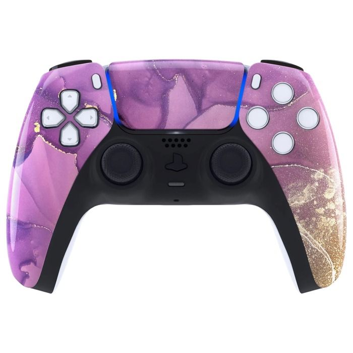 Manette Clever Marble Aura (Compatible PS5)