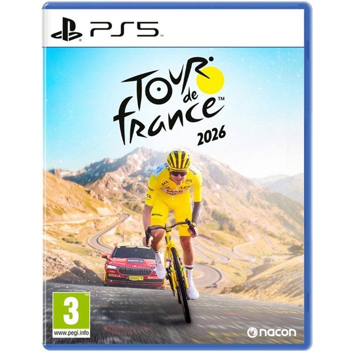 Tour de France 2026 - vue 4