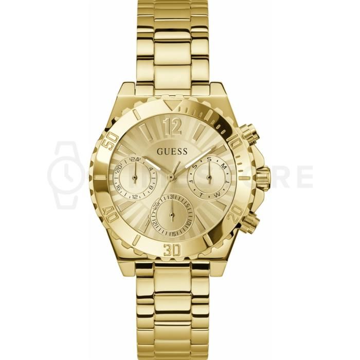 Guess GW0696L4 Montre femme Phoebe 38 mm 3 ATM
