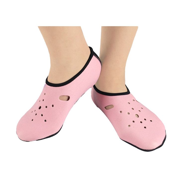 Chaussettes de plongée antidérapantes épaisses chaussettes de natation équipement de snorkeling po ACCESSOIRES FABRICATION MAISON