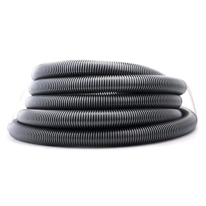 Tuyau D'aspirateur Industriel 32 Mm - Pour Aspirateur Central Ou Industriel - Neuf