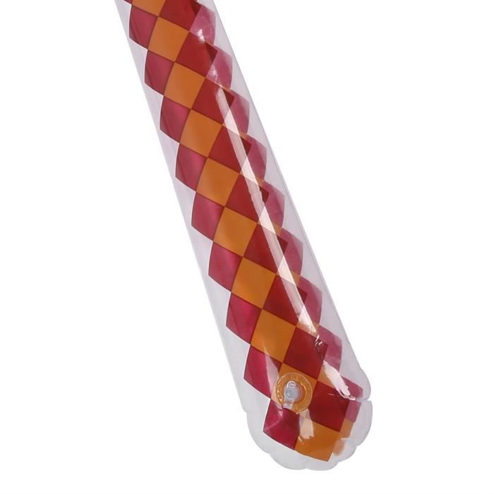 MUYPATY Lot de 2 tables de jeu flottantes avec cartes à jouer étanches pour fête d'été à la piscine, refroidisseur de boissons glacées, barre de service pour piscine, plage, pique-nique, fête