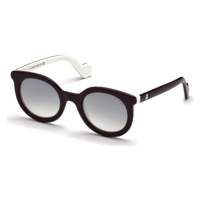 Lunettes de soleil Femme Furla SFU779V5306N1 Ø 53 mm main image 0