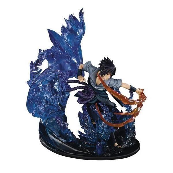 Figurine sasuke pas cher Clearance