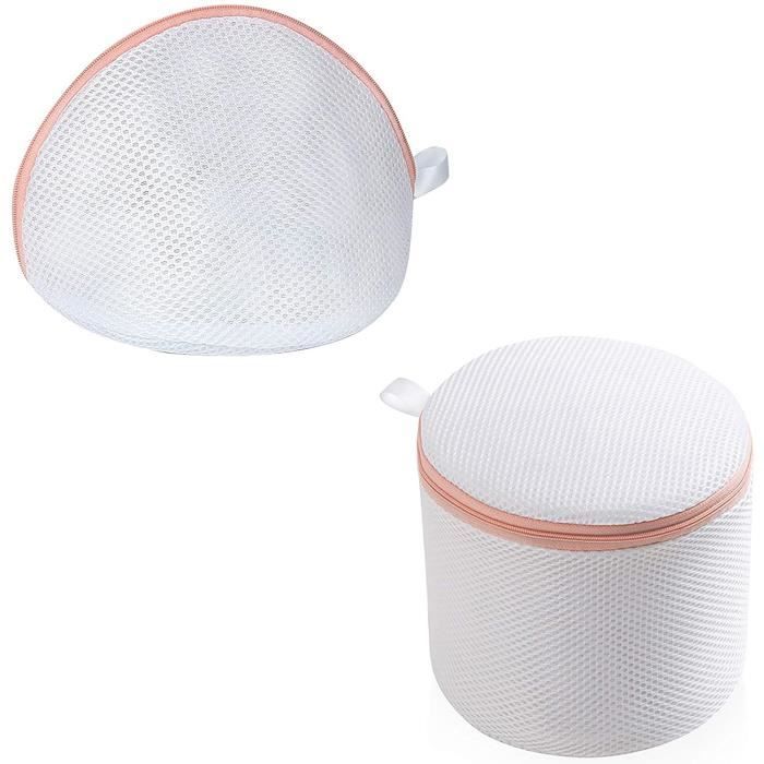 Ziyonix Lot De 2 Sacs à Ballon En Maille Filet, Filet à