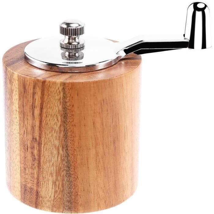 2 Pcs Sel Shaker Oiseau Sel Poivre Shaker Pots Cruet Roulette Céramique Assaisonnement Conteneur De Rangement Pots De Cuisine Gadgets De Cuisine