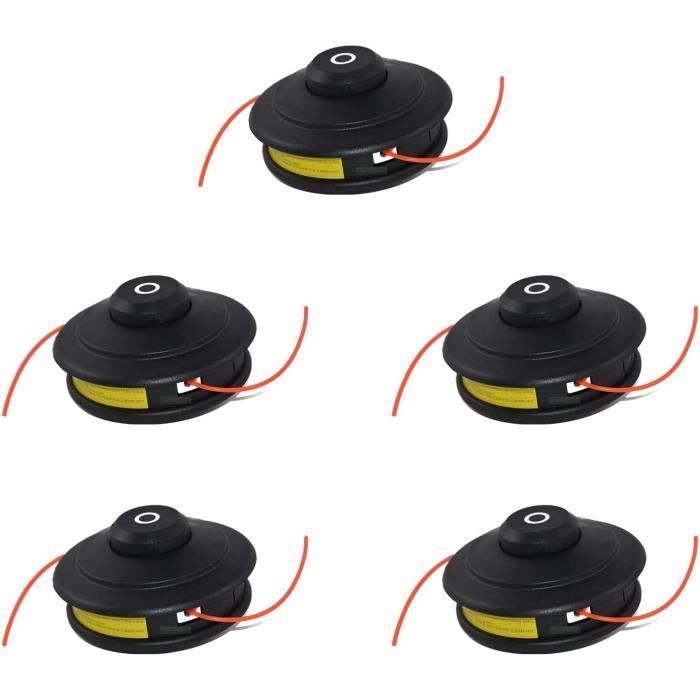 Débroussailleuse Thermique FUXTEC FX-MT252ER