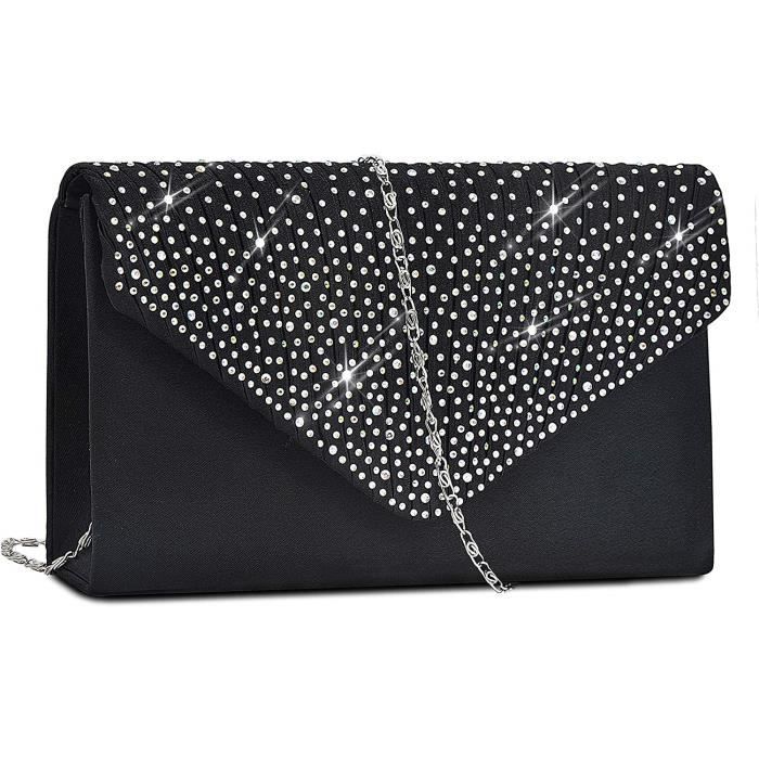 Sacoche de on sale soirée femme