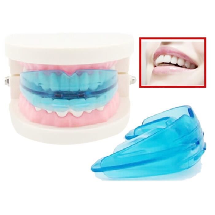 ELEGANCE ESTELLE Soins Dentaires Orthodontiques Protège-dents, appareil  dentaire - Cdiscount Au quotidien