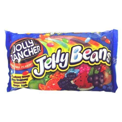 Jolly Rancher Jelly Beans 14 OZ (396g)[Import US] Cdiscount Au quotidien
