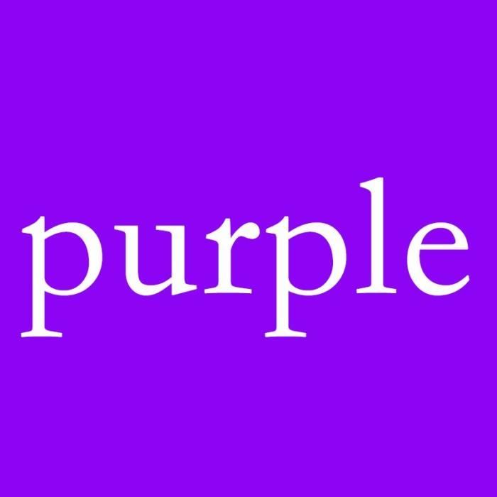 purple playstation purple playstation