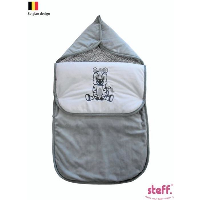 Steff Zebre Nid D Ange 0 9 Mois Gris Cdiscount Puericulture Eveil Bebe Steff Zebre Nid D Ange 0 9 Mois Gris Cdiscount Puericulture Eveil Bebe