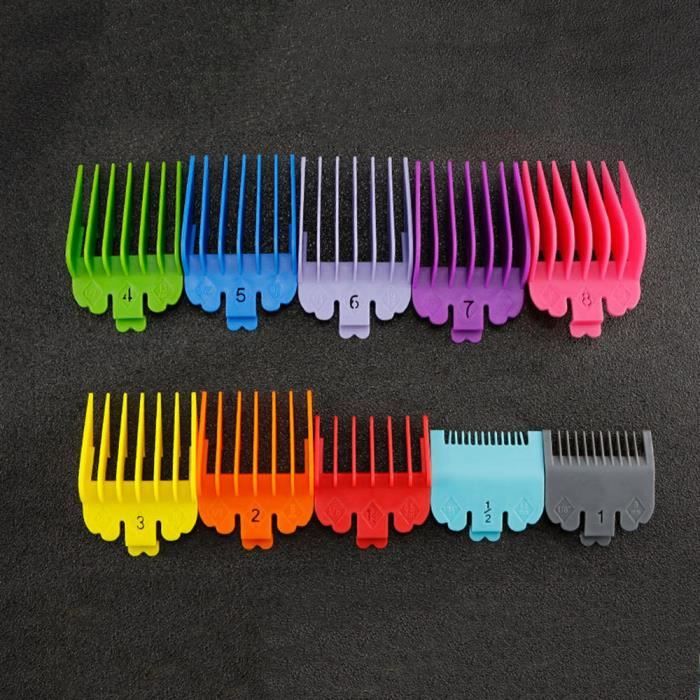 taille tondeuse cheveux