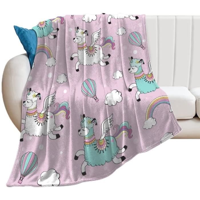Couverture Bebe Arc En Ciel D Alpaga Couverture En Peluche Polaire Couverture Doux Et Chaud 70x140cm 649 Cdiscount Maison Couverture Bebe Arc En Ciel D Alpaga Couverture En Peluche Polaire Couverture Doux Et Chaud 70x140cm 649 Cdiscount Maison