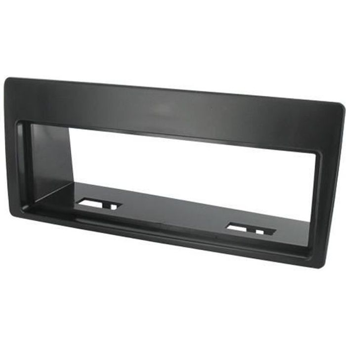 Kit De Montage Autoradio Pour Citroën Xsara Picasso 1999-2010 - Cadre 1 DIN En ABS - Facile à Installer - Remplacement Façade