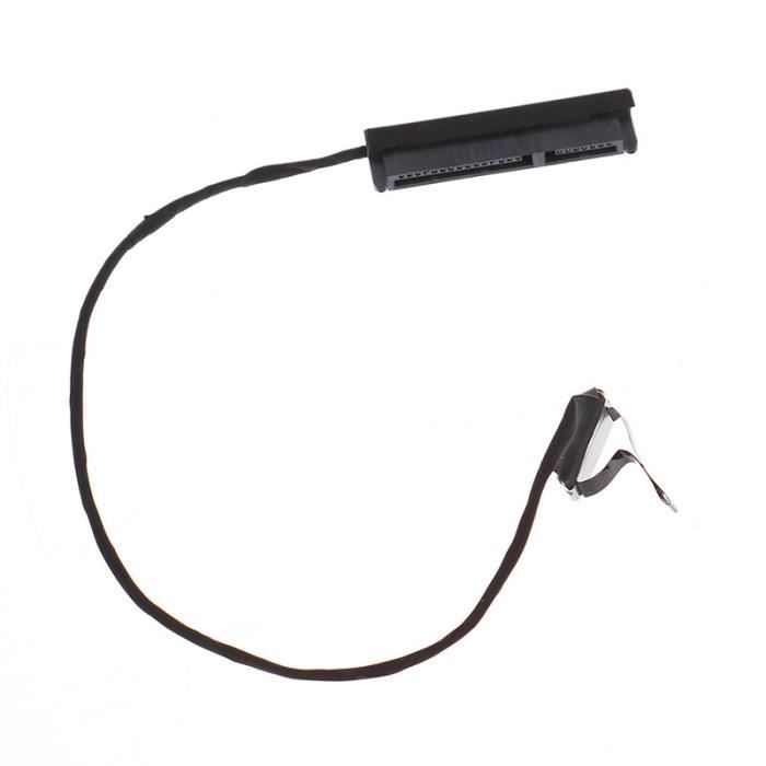 Câble Connecteur SATA Gintai Pour Disque Dur HP Pavilion 14-AF, 14-AC, 14-AM, 14-AN