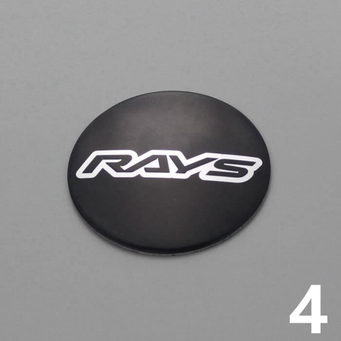 4 Autocollants Cache-moyeux Avec Emblème Citroën Pour DS4 (2011-2015) - Diamètre 50mm, Protection Et Style