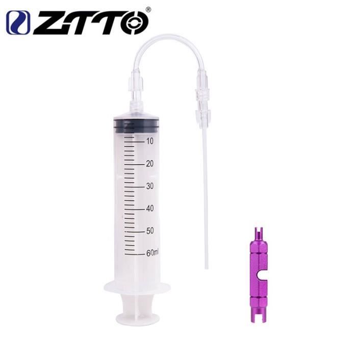 Park Tool Injecteur de mastic pour Tubeless TSI-1 100 ml | Maciag Offroad