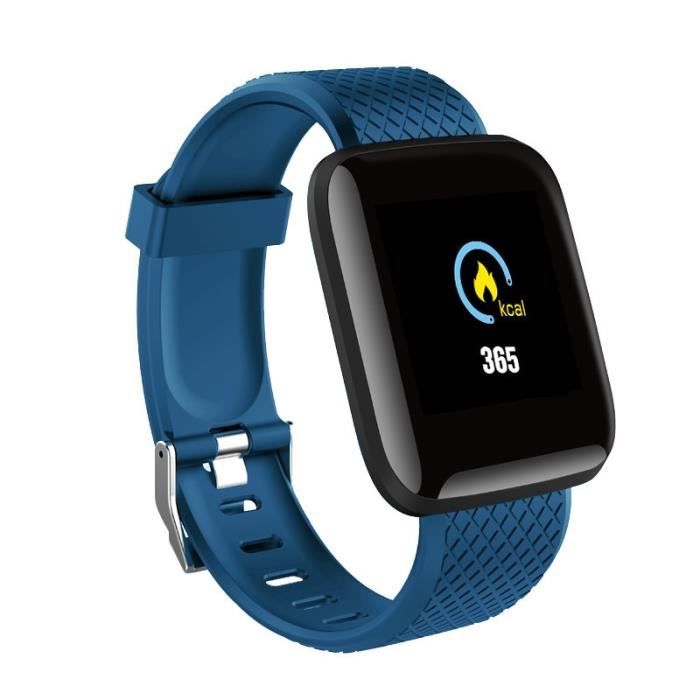 Montre connectee top 2019