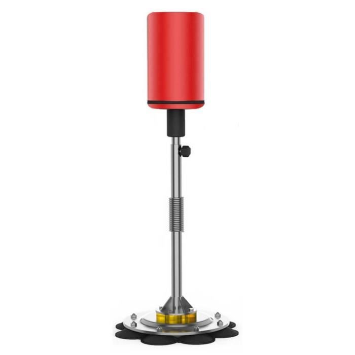 Balles De Jonglage En Cuir PU - ROKOO - 3 Pièces - Vert Blanc