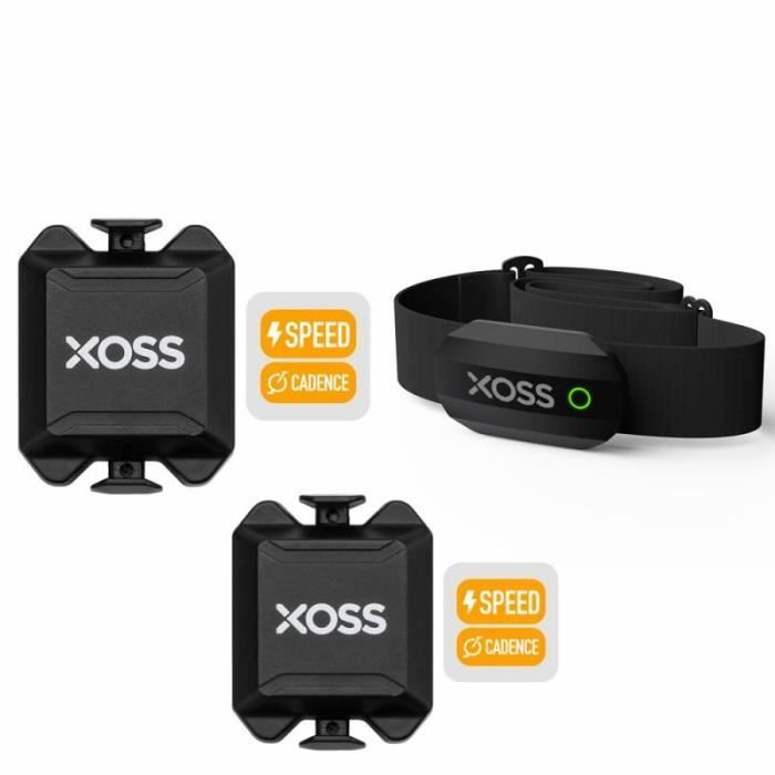 Module de capteur de pouls fréquence cardiaque Pulsesensor