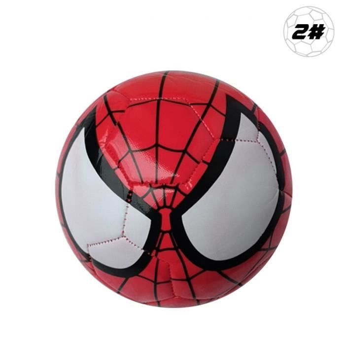 Ballon de Soccer Gonflable en PVC pour Enfants de 9 Pouces Jouet Ballon de Soccer Rebondissant Cadeau pour Enfants Couleur Aléatoire