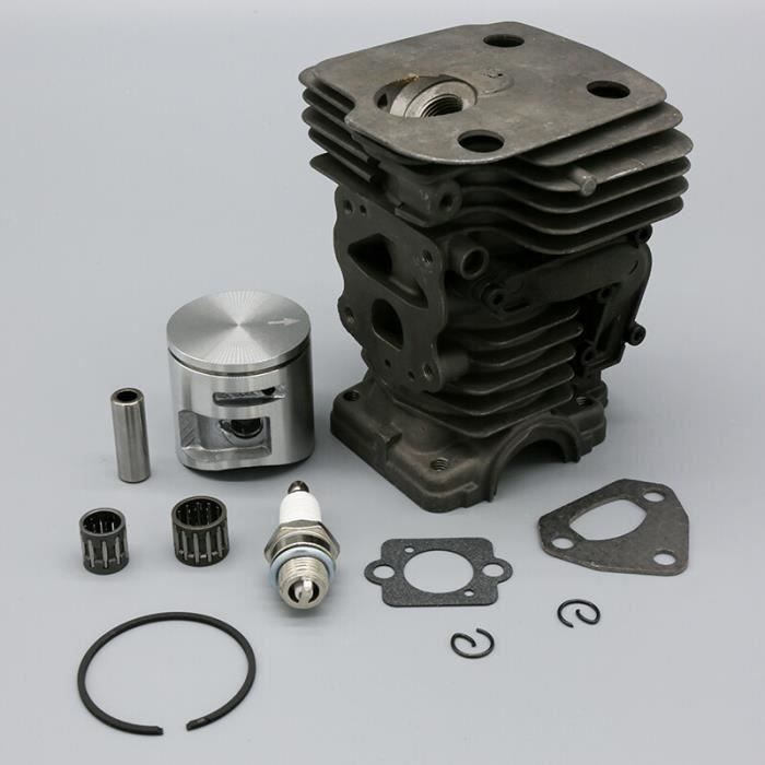 Jonsered 44mm Piston Kit, Replaces Part # 504410009 - Foto 7