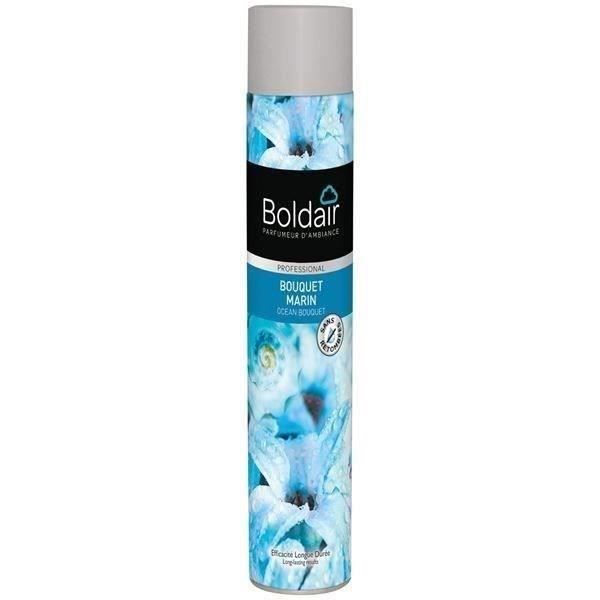 BOLDAIR parfumant bouquet marin 750ml
