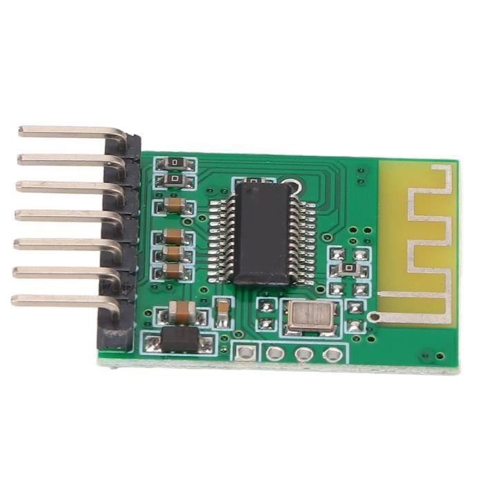 Carte Récepteur Bluetooth 5.0 XY-WRBT - Module Amplificateur Stéréo Avec Télécommande Pour DIY Audio