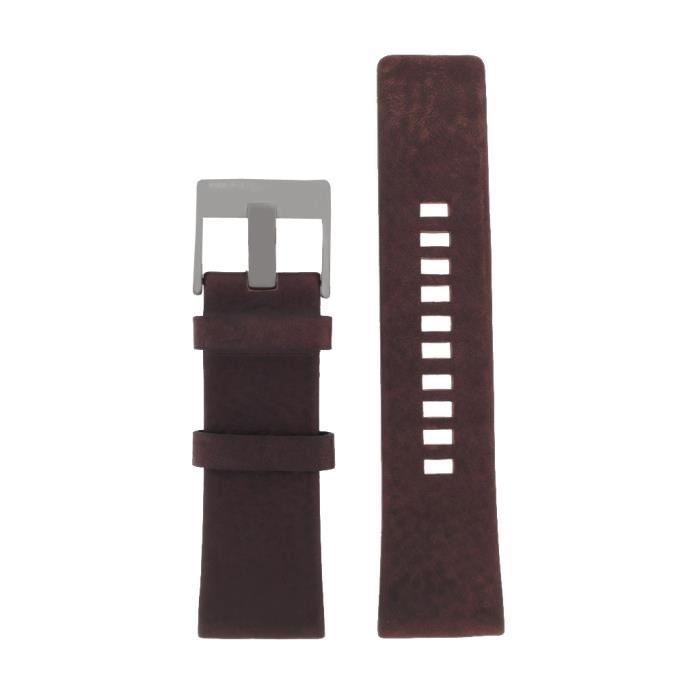 Bracelet montre diesel 26mm clearance