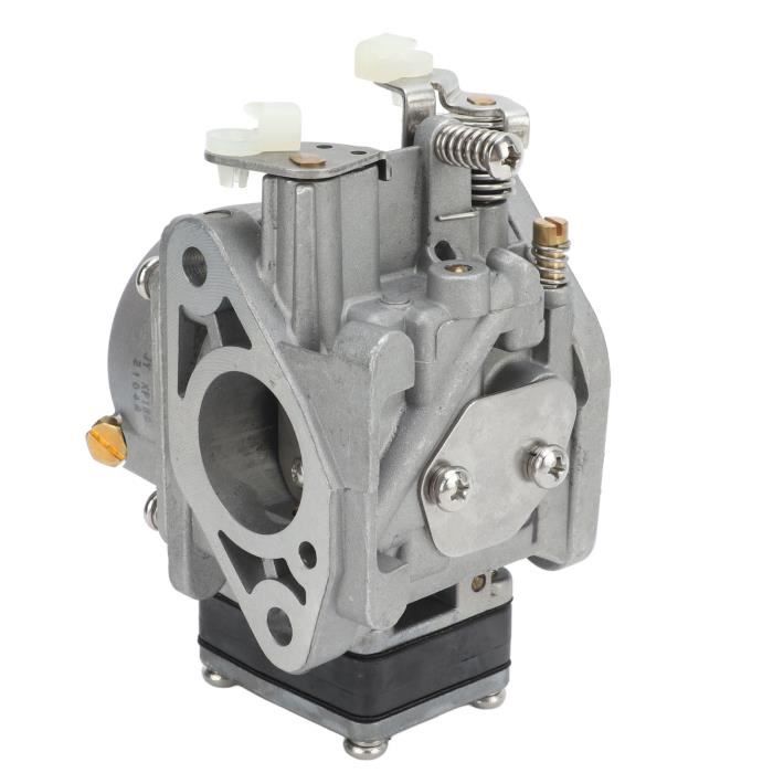 Carburateur De Remplacement En Alliage Aluminium Pour Débroussailleuses 122 HD60 HD45 - Référence 523 01 24-01 - 6