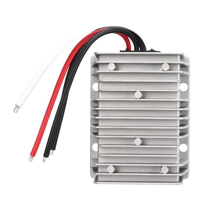 MGGi Régulateur convertisseur de tension DC 24 V DC 12 V 40 A 480 W