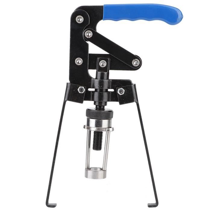 Compresseur De Ressorts De Soupape Pour Moto Et Petit Moteur - Outil De Réparation Mécanique (Type A)