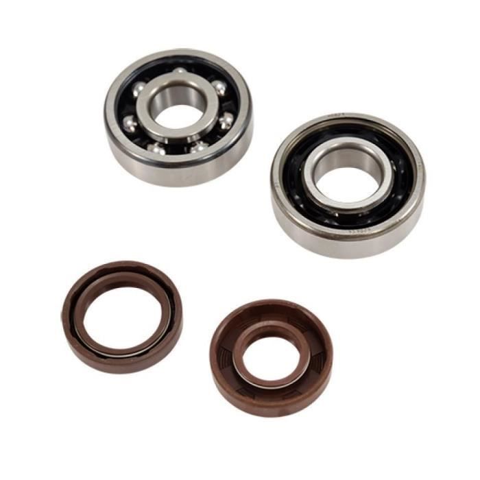 Joint Spi De Fourche Sifam Pour Suzuki GSX-R 1100 1990 - Dimensions 43x54x11mm, Neuf