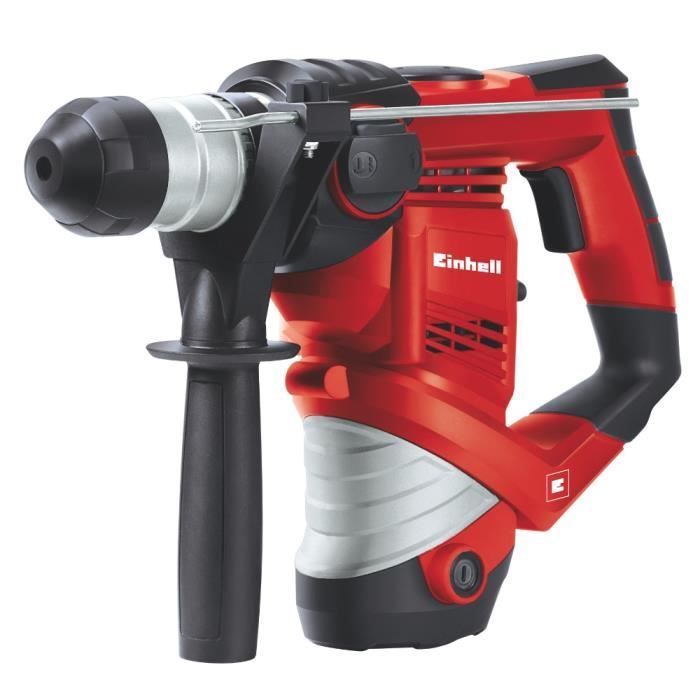 EINHELL TH RH 900 - vue 3