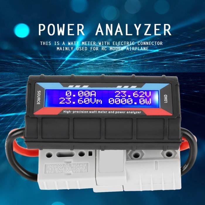 AnnonceWattmetre pas cher ? - Nombreux modèles disponibles