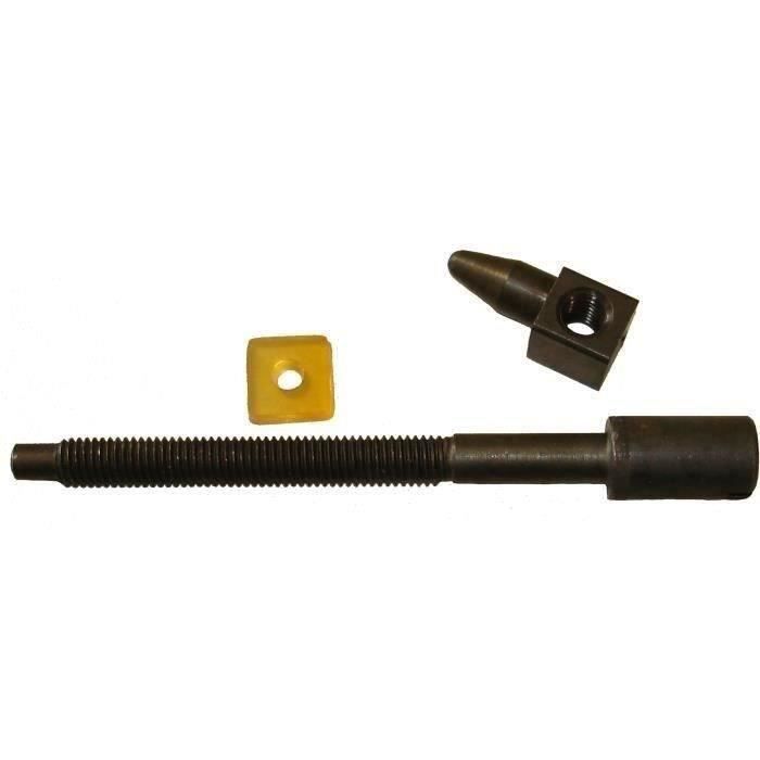 Kit tension de chaîne HUSQVARNA adaptable sur machines 394 et 395