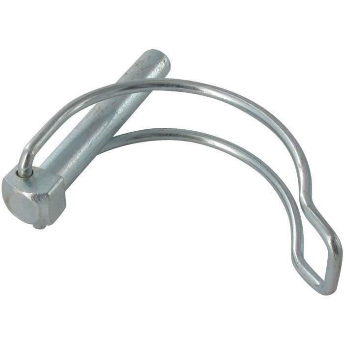 Goupille automatique