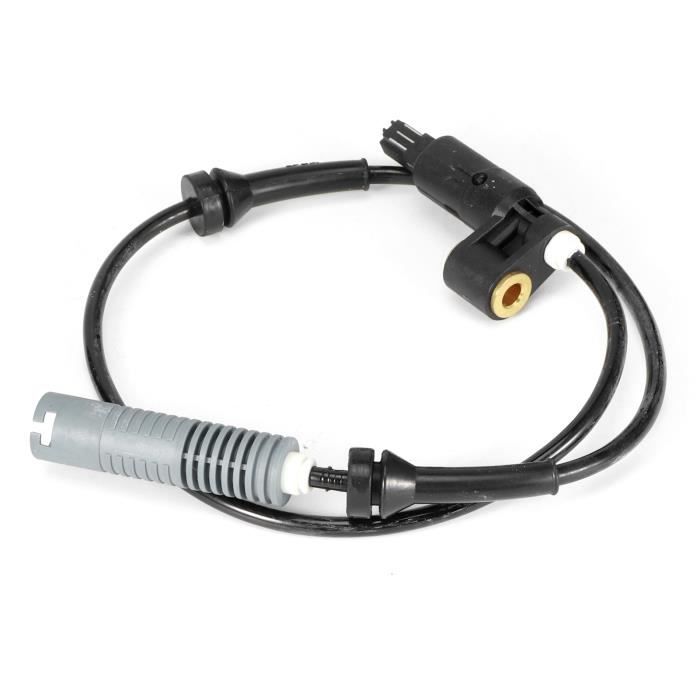 Akozon Capteur De Vitesse ABS Avant Gauche 897387990 - Compatible Isuzu D-Max Rodeo TFS77 TFS86 TFS85