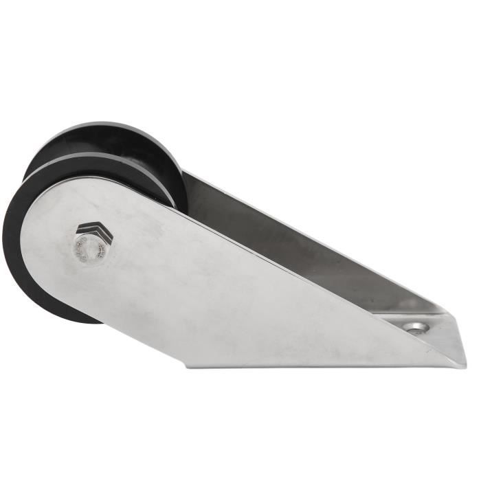 VGEBY Rouleau d'ancre de bateau Rouleau d'arc d'ancre, Rouleau d'ancre