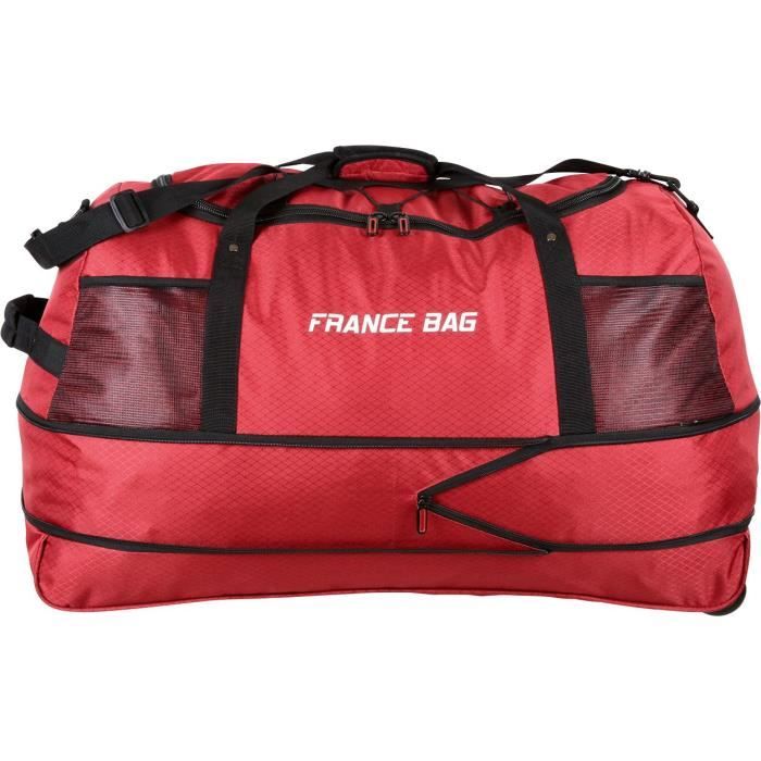 Un voyage deals bag red